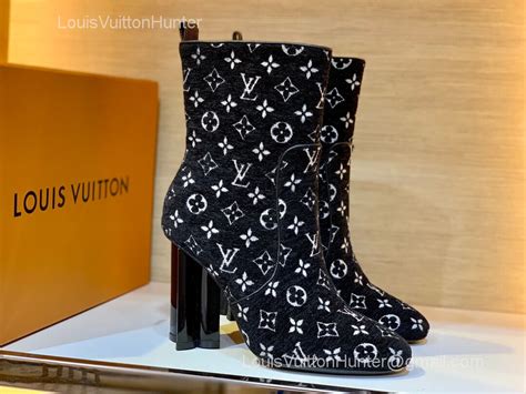 louis vuitton ankle boots replica|louis vuitton boots on sale.